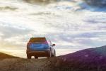 Toyota RAV4 Hybrid 2015 года (US)